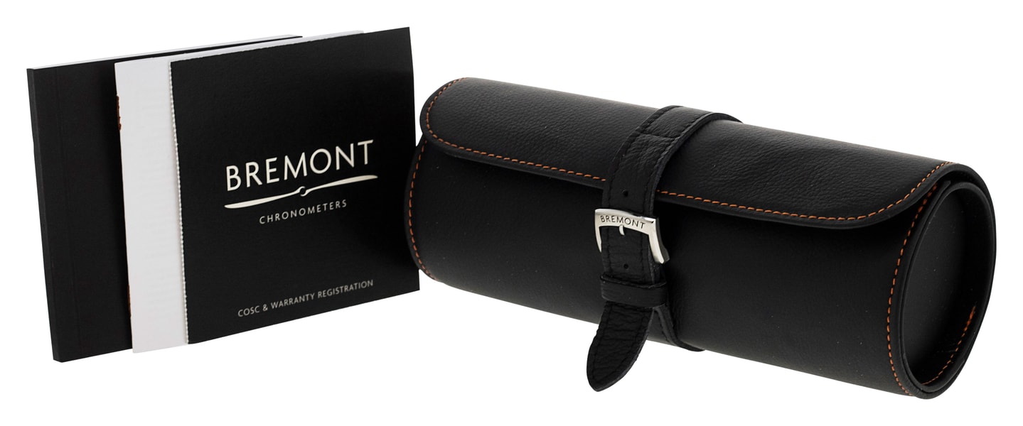 Bremont Supermarine S500/ENDURANCE